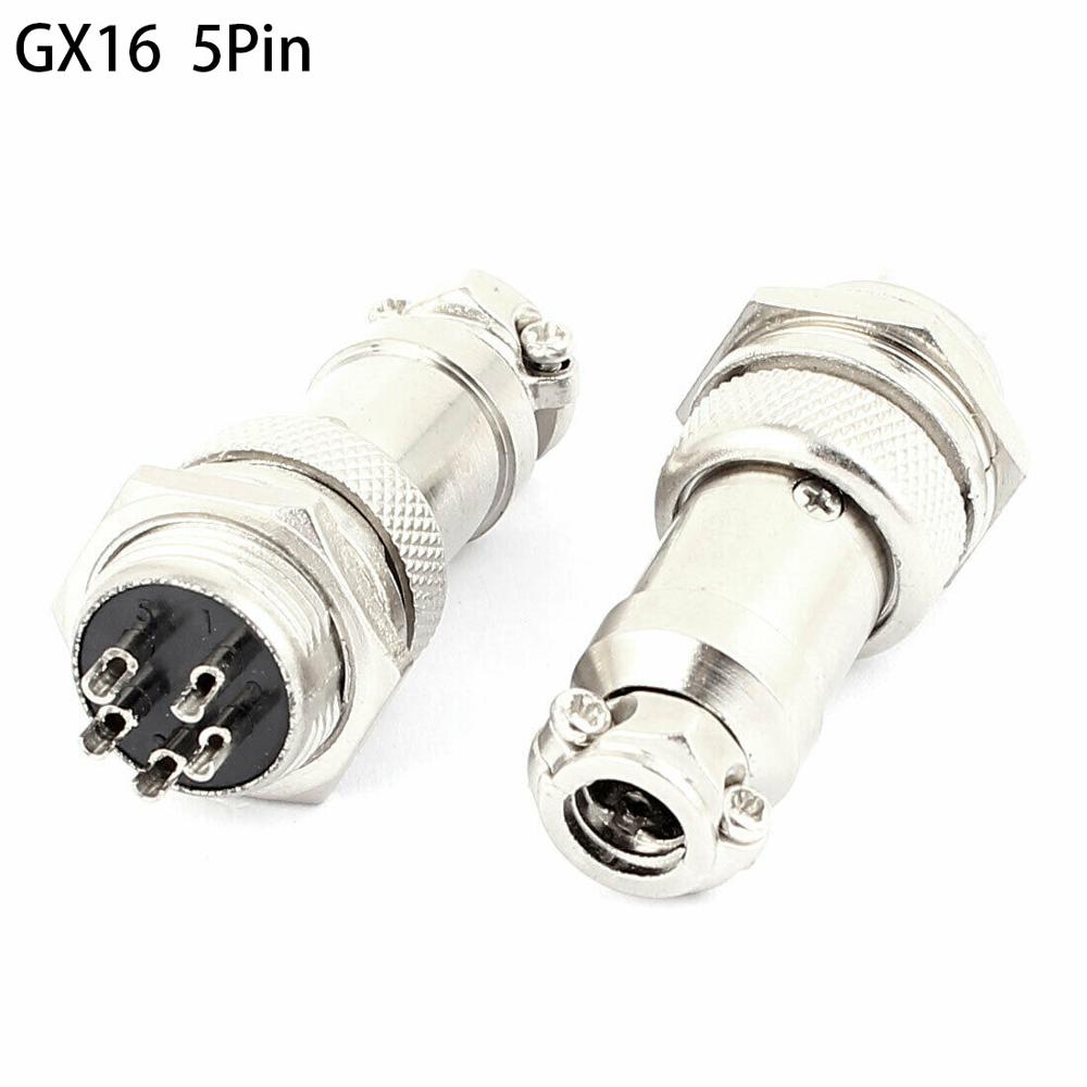 Aviator Connector Kit - 1 Juego de conector de aviación