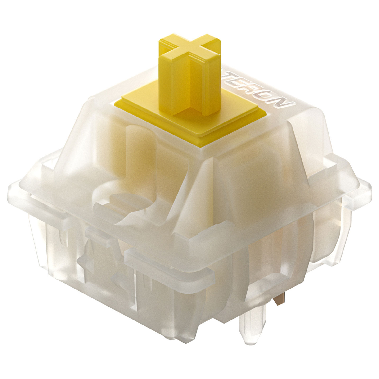 Mechanical Switch Tester - GATERON KS-3X1 V2 interruptores profesionales de