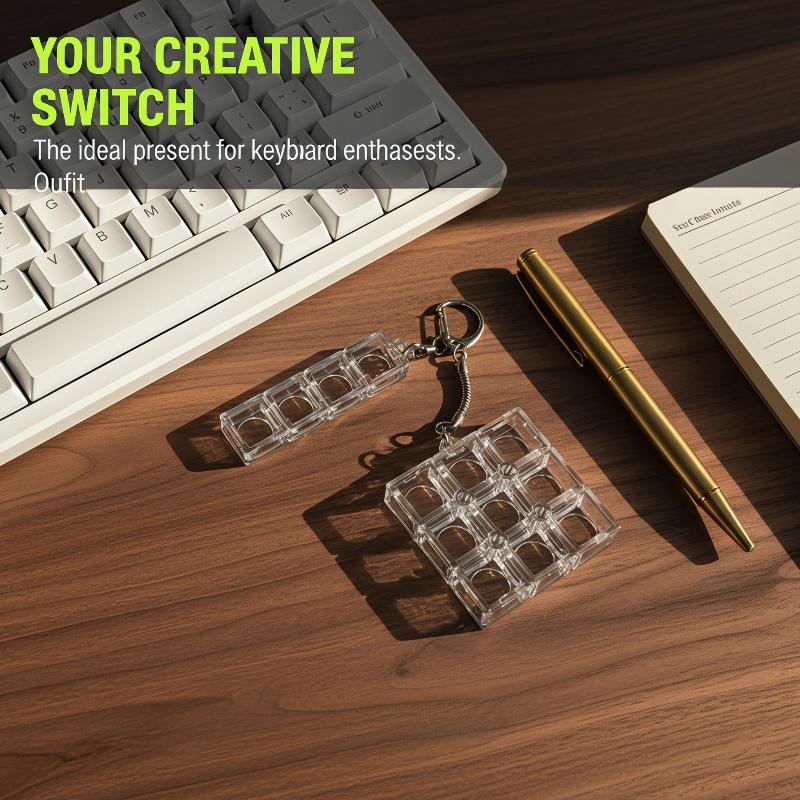 Probador de interruptores de t - Mechanical Switch Tester reseña y precio