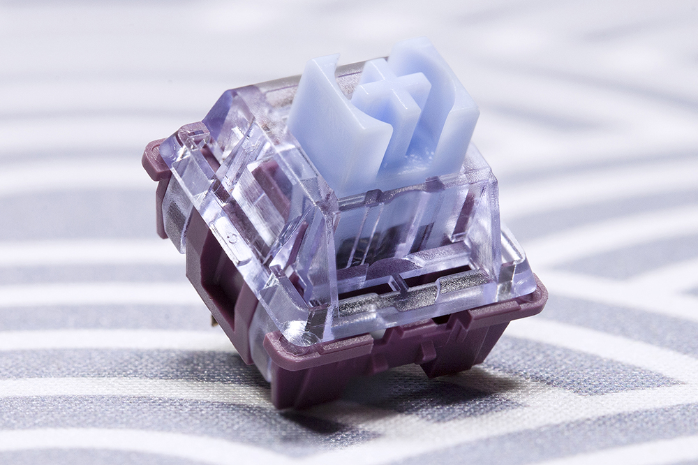 CIY Aqua-interruptor lineal pa - Gaming Keyboard Ergo reseña y precio