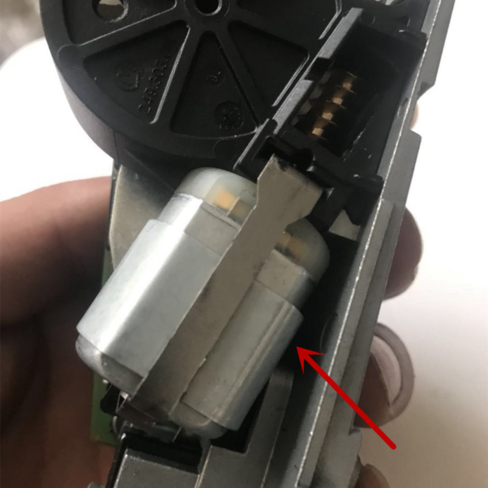 Columna de dirección para Moto - Mechanical Switch Tester reseña y precio