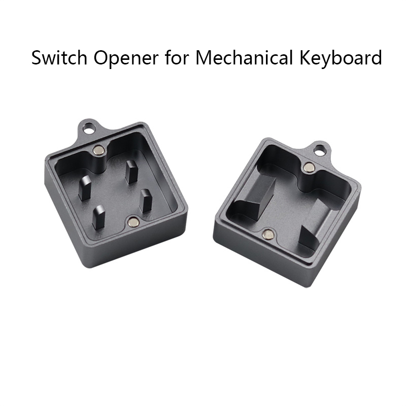 1 Juego de abridor de interrup - Mechanical Switch Tester reseña y precio