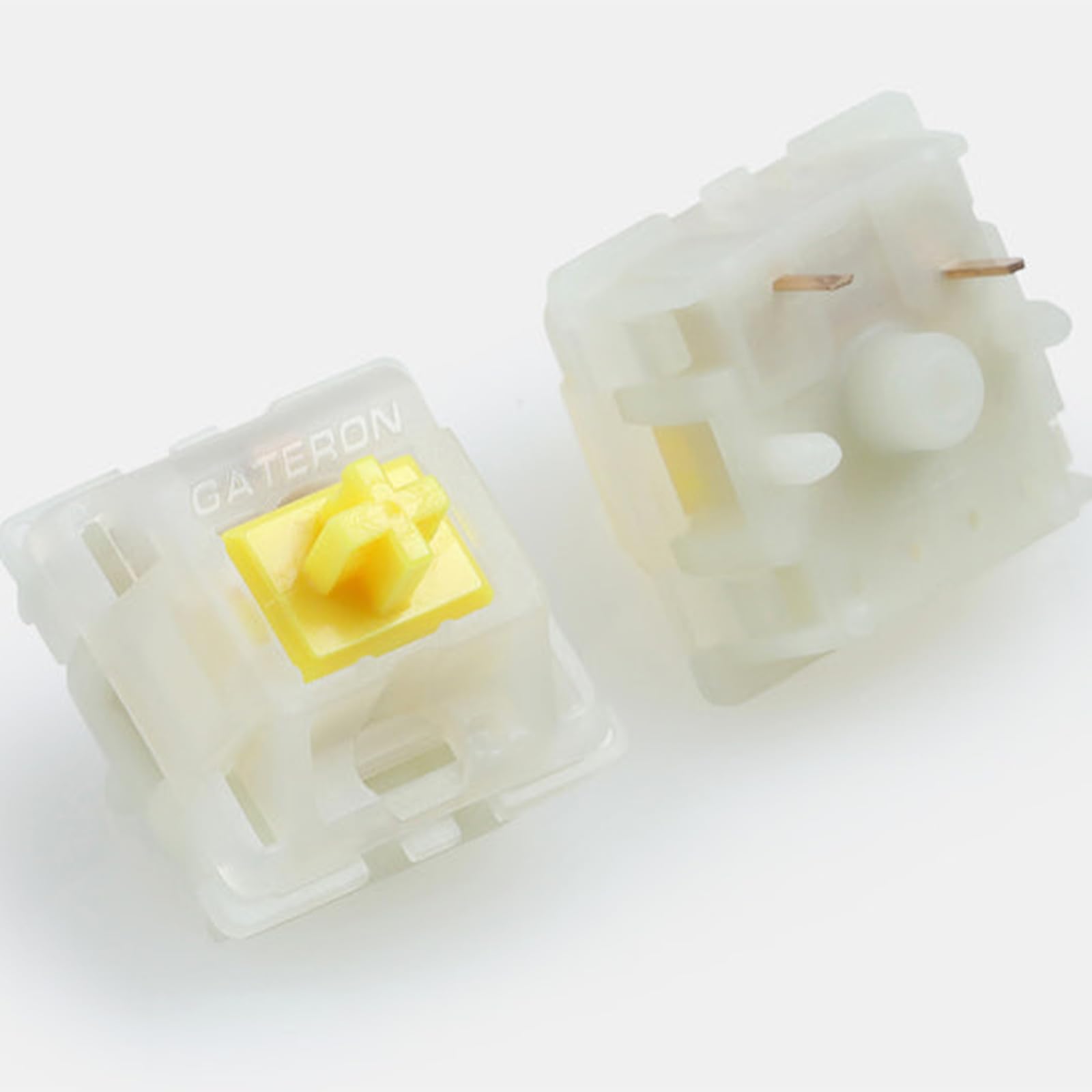 GATERON KS-3X1 V2 interruptore - Mechanical Switch Tester reseña y precio