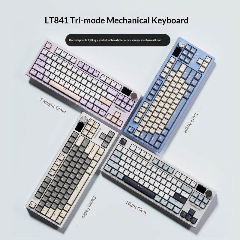 Teclado Mecánico Inalámbrico B - Gaming Keyboard Not Typing reseña y precio