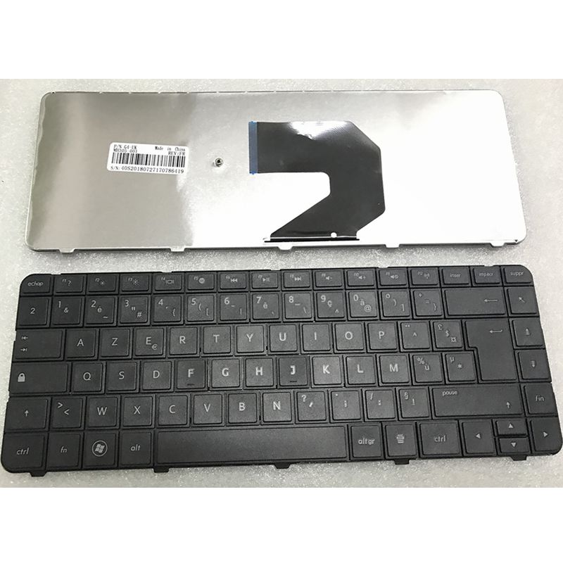 Teclado de ordenador portátil  - Gaming Keyboard Hp reseña y precio